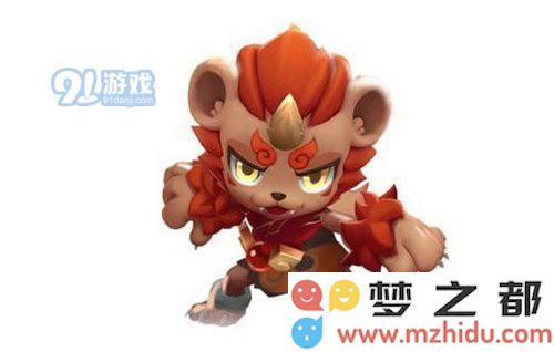 一起来捉妖狻猊怎么抓 一起来捉妖狻猊怎么获得