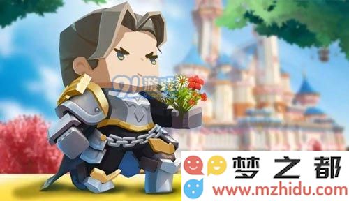 迷你世界兰斯洛特获得途径