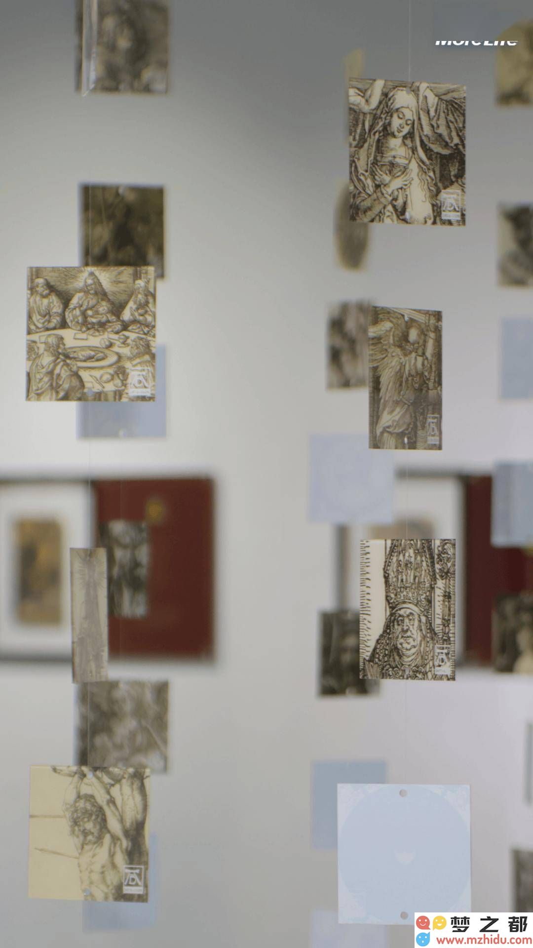 昆明文化地标迎接丢勒版画展，跨越历史时空感受文艺复兴绚烂之美