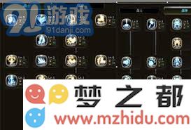 龙之谷手游:战神高效技能搭配与实用策略全面解析
