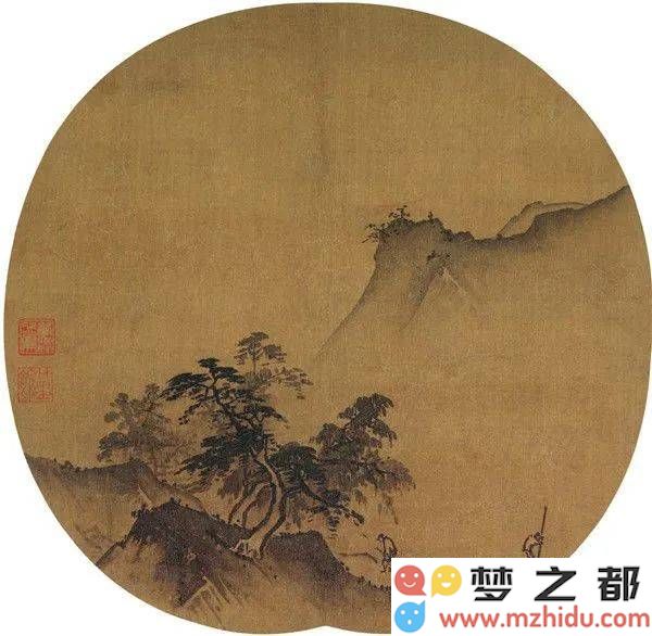 南宋时期的绘画艺术如何在文化交流中深刻影响了日本水墨画的演变与发展