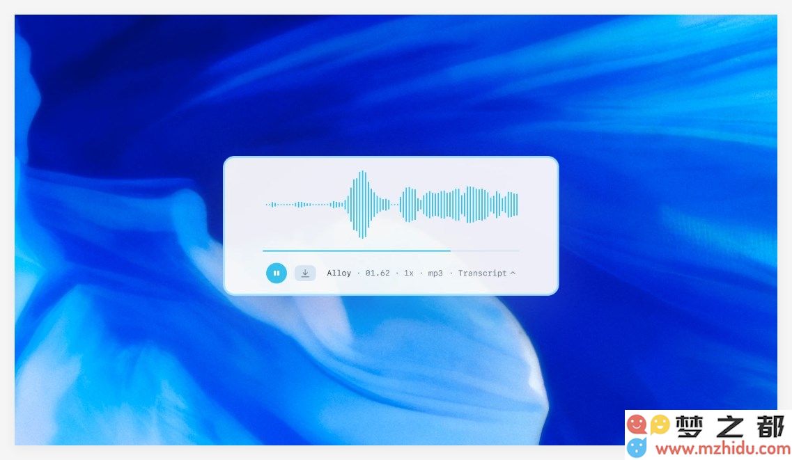 AI最新动态：OpenAI推出三款全新语音模型；快手全面整合DeepSeek R1搜索能力；Claude新增在线搜索功能