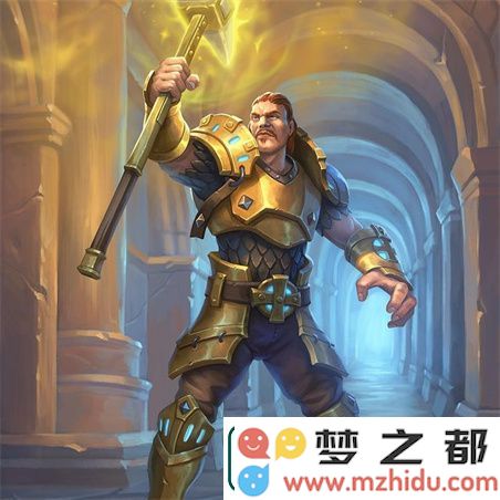 炉石传说古墓卫士的详细属性解析与实用攻略分享