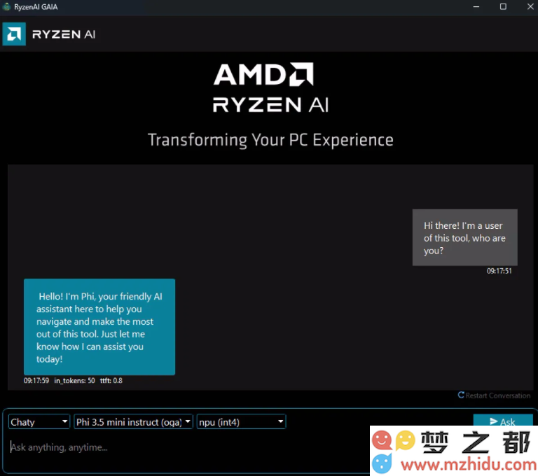 AMD推出GAIA开源项目，提升本地大语言模型的高效运行能力与性能表现