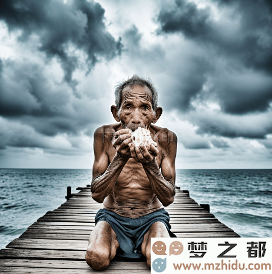 外公岛上的神秘信仰：鲨拜传奇背后的文化与传说探索