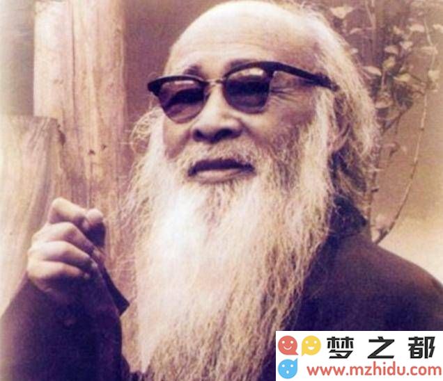 张大千四位妻子中最钟情于哪位？晚年将94%的遗产留给年轻娇妻，作品拍卖价令世人惊叹