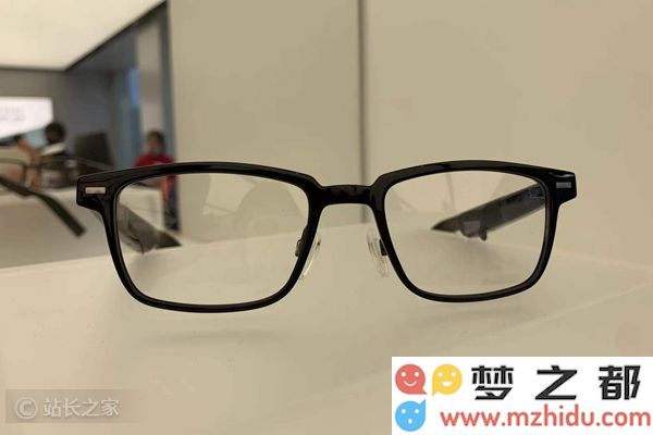 华为智能眼镜