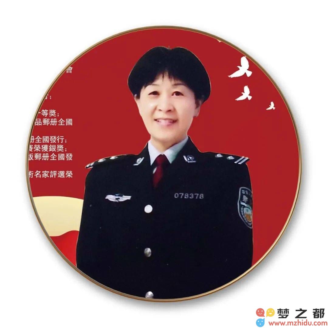 张晓英：在每一笔每一划中彰显出书法大家的非凡风采与艺术魅力！