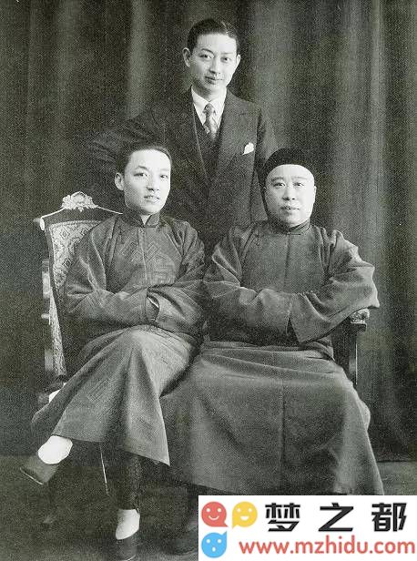 梅派艺术的延续：徐兰沅与王少卿在梅兰芳的影响下共谱琴韵华章