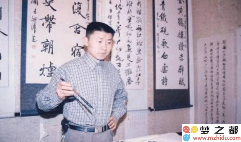 从湖南的小山村到书法艺术的巅峰，王芳泽的奋斗与成就