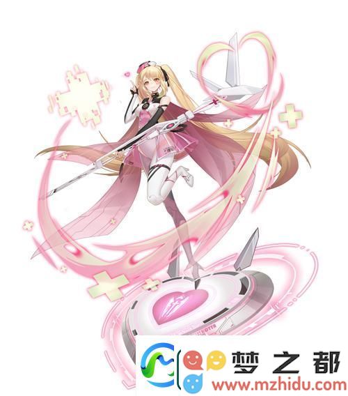 幻塔佩佩角色深度解析