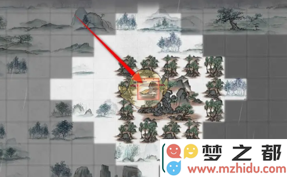 鬼谷八荒手游木灵气碎片怎么获得