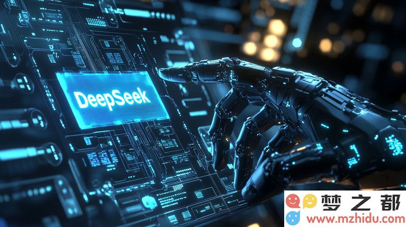 中国AI新星DeepSeek-V3强势来袭：实现20令牌/秒的卓越运行速度，是否会重塑未来AI格局？