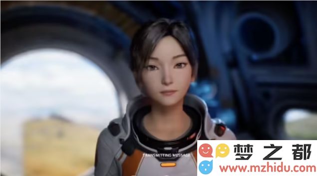 米哈游创始人蔡浩宇推出新AI游戏《Whispers From The Star》内测已开启，玩家对话将影响角色的命运走向
