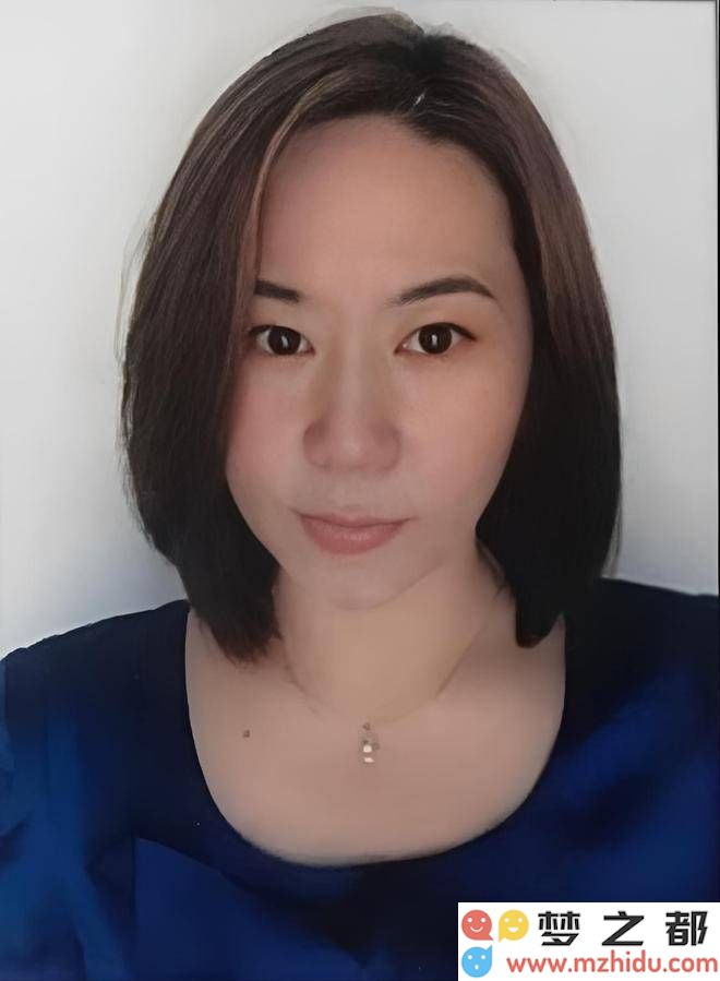 颜姝老师：在书法与绘画中双双发光，艺术人生展现非凡魅力与精彩瞬间！