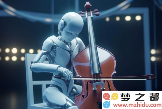 Splice CEO：推动人工智能音乐创作工具发展，不应降低音乐创作的复杂性和深度