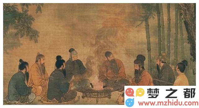 跨越千年时空，人工智能如何改变我们对古代人物的认知，你心目中的历史形象因此被颠覆了吗？