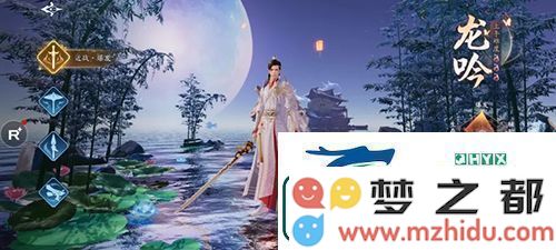 幻世九歌初学者选择哪个职业最适合：新手角色推荐及玩法指南