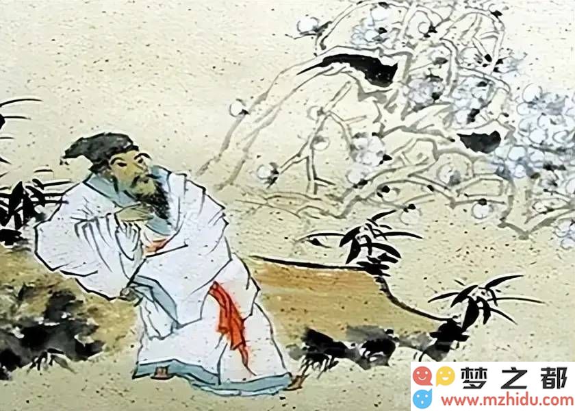 探讨宋代文豪陈与义：简斋诗风的独特魅力与佛禅意境的深刻交融