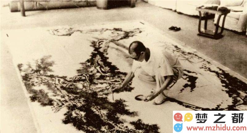 浙江广厦斥资两亿购入饭店珍藏画作，舆论热议其投资眼光与市场判断力