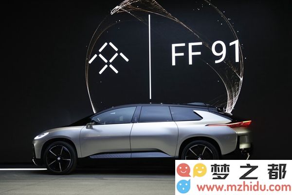 FF宣布成立Future AIHER全新子公司，深入布局人工智能混增电驱动系统领域的战略计划