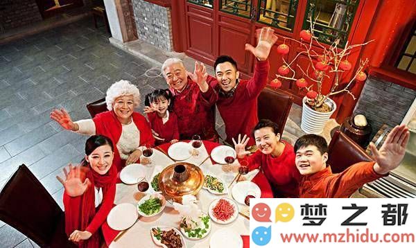 随着年货逐渐淡出，我们的春节习俗究竟还保留了多少传统的味道？