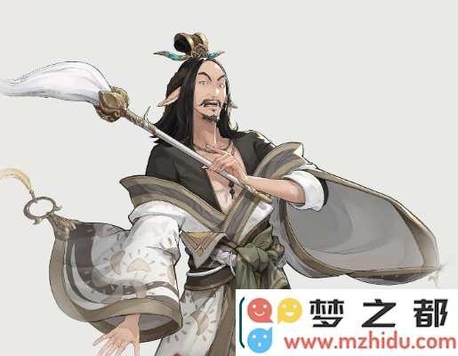 西游笔绘西行羊力大仙属性有什么