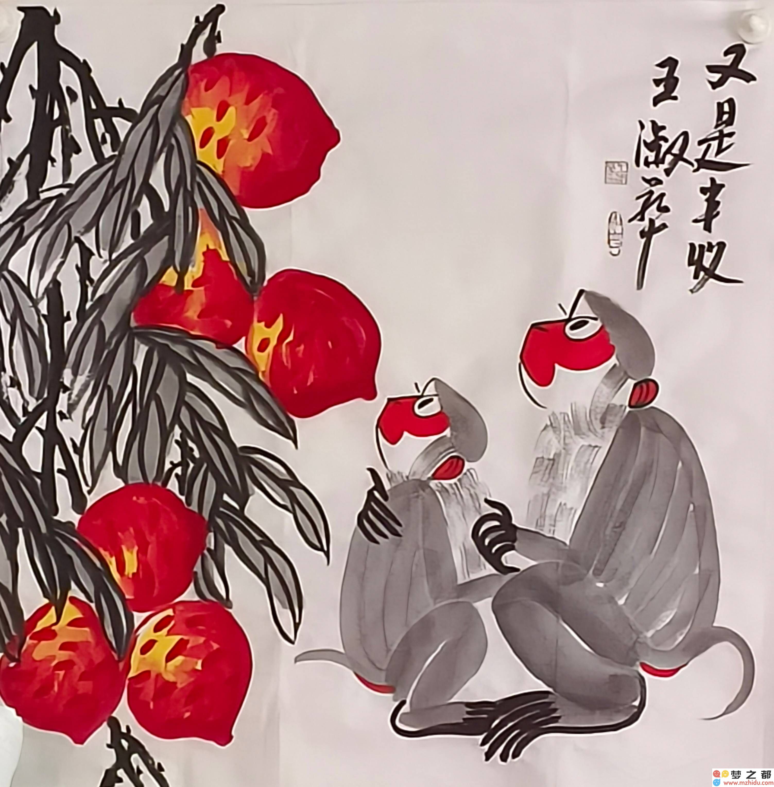 王淑华：在传统与现代艺术的交汇中，书写创新与传承的新篇章