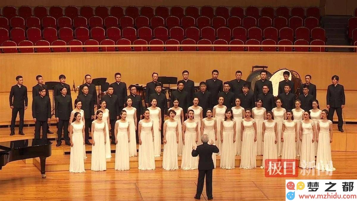 经典旋律重现四大名著魅力，马娅琴与王敏携手演绎精彩时刻于首义剧场