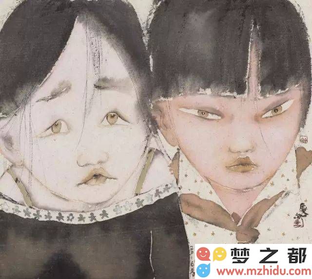 重塑阳刚之气：国画教育如何摆脱对“柔媚”风格的依赖与影响？