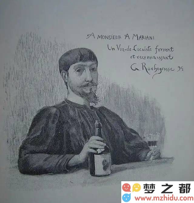 乔治斯·罗什格罗斯：在历史的画卷中连接情感与灵魂的艺术家