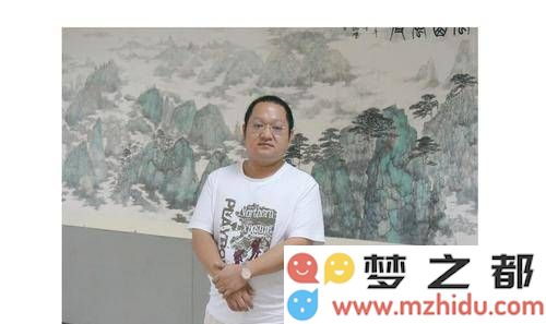 画家陈德鸿的艺术旅程：数万作品至今仅存两百幅，记录着人生的起伏与沉浮