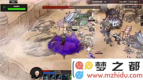 部落与弯刀劣魔怎么获得