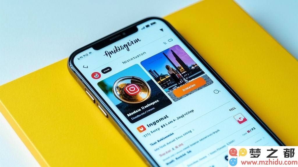 Instagram：艺术创作者的新平台，如何改变艺术创作与社会分享的规则与实践？