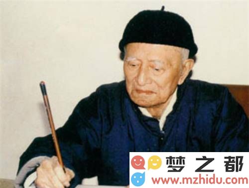 林散之书法为何独树一帜，能够让启功致敬鞠躬，甚至在日本书界被誉为草书之圣？