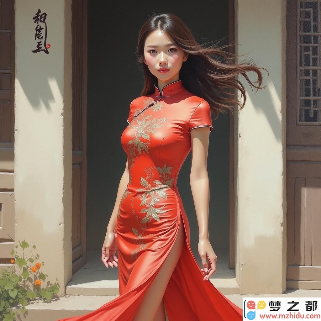 诱人的女房东3