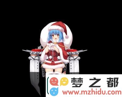 碧蓝航线欧根亲王图鉴