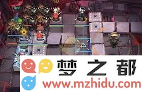 明日方舟:解锁浸血焦土指标集缺失的完美攻略方案分享