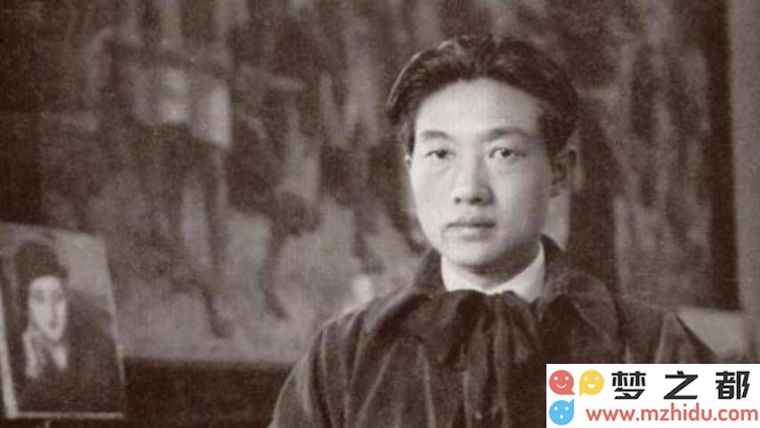 徐悲鸿倾尽所有收购名作,《八十七神仙卷》的无价之宝究竟有多大价值?