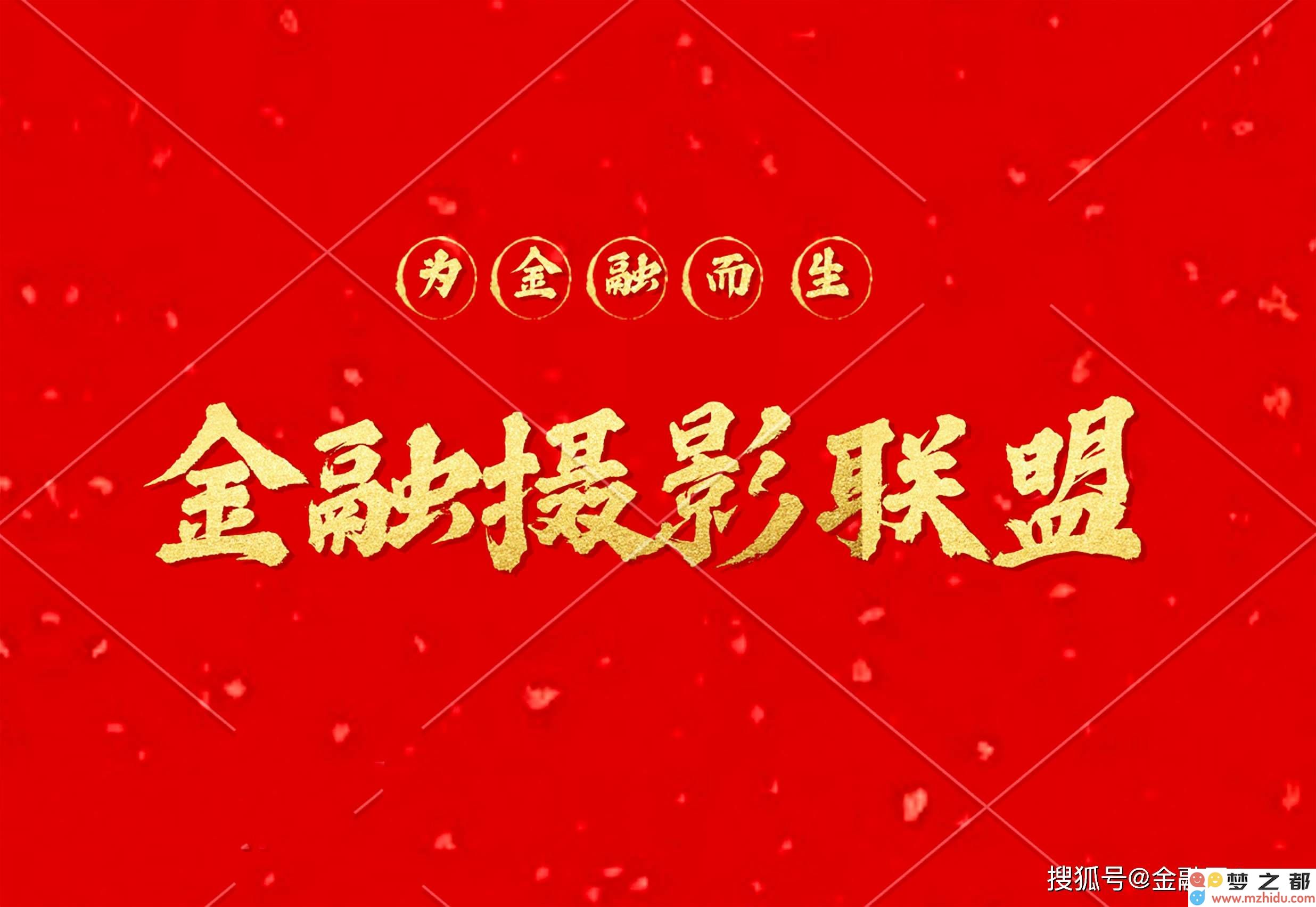 金融摄影艺术联盟携手共进:开启金融与艺术融合的新篇章