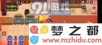 坎公骑冠剑全关卡突破指南:勇者与侵略者密道挑战通关策略详解
