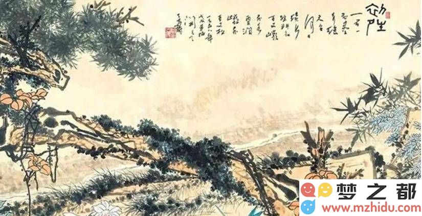 一幅价值两亿的画作引发风波,懂行人士直接收购全家餐厅,背后不为人知的故事让人惊叹