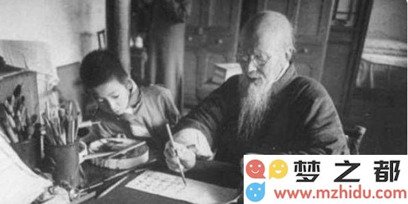 齐白石趣事一则:画作换白菜的想法遭菜贩拒绝,背后隐藏了多少故事?