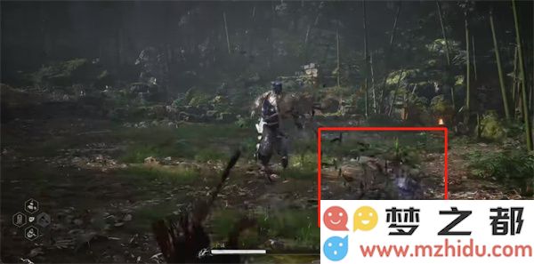 黑神话悟空广谋怎么打 黑神话悟空头目广谋通关攻略