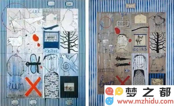 艺术界纷争持续发酵:知名艺术家叶永青最终公开道歉并支付赔偿金,揭示抄袭事件真相