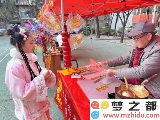 西安碑林区新春佳节活动丰富多样,传承传统文化魅力,邻里齐心共创和谐年味景象