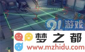崩坏星穹铁道:匣里流光解密全流程攻略与详细步骤图文指南