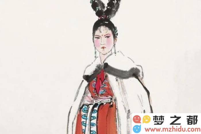 文成公主画像吸引丈夫沉迷,妻子携手专家鉴定揭晓真相,画作竟价值高达六万之谜