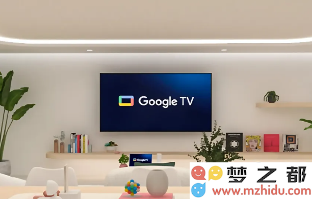 Google TV即将引入Gemini AI技术，开启随时随地的语音控制新体验