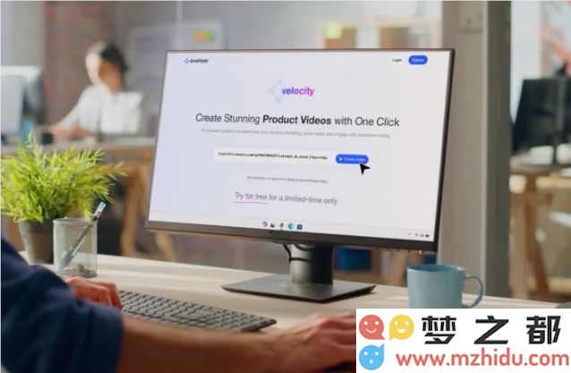 Avataar 推出革命性 AI 视频生成工具，助力品牌产品宣传与市场推广